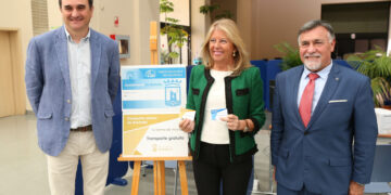 Los empadronados en Marbella seguirán contando con la gratuidad del transporte público urbano