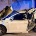 Cuatro personas heridas tras colisión de varios vehículos en Torremolinos