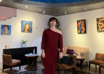 Desafiando el odio: Una conversación con Simón Cano sobre la lucha queer