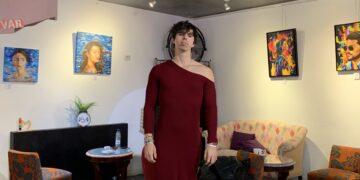 Desafiando el odio: Una conversación con Simón Cano sobre la lucha queer