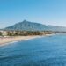 Marbella, escaparate del turismo internacional