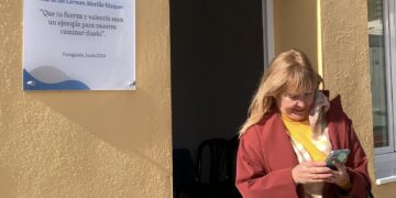 Un nuevo hogar para los «Amigos de Guadebro», en Fuengirola