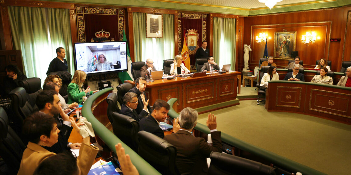 Marbella aprueba la concesión de Medalla de la Ciudad 2025 a Maté, Ayoub Ghadfa y Elena Benítez