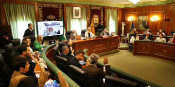 Marbella aprueba la concesión de Medalla de la Ciudad 2025 a Maté, Ayoub Ghadfa y Elena Benítez