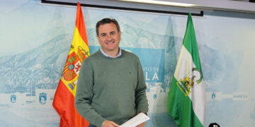 Marbella mantiene el crecimiento sostenido de los últimos años y se sitúa en 166.999 habitantes a finales de 2024