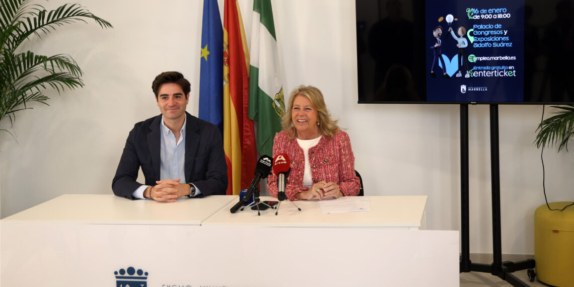 La Feria de Empleo espera más de 5.000 asistentes y ofertará 2.000 puestos de trabajo en su séptima edición