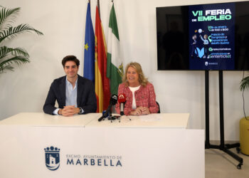 La Feria de Empleo espera más de 5.000 asistentes y ofertará 2.000 puestos de trabajo en su séptima edición