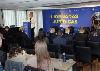 Marbella se convierte en sede de las I Jornadas Jurídicas de OK Diario