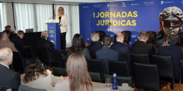 Marbella se convierte en sede de las I Jornadas Jurídicas de OK Diario