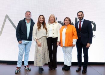 Marbella presentará en FITUR 2025 una campaña con Eva Longoria como embajadora de un destino de excelencia único en el mundo