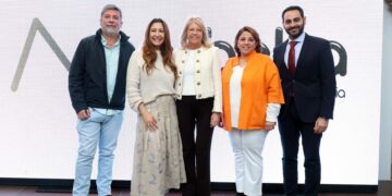Marbella presentará en FITUR 2025 una campaña con Eva Longoria como embajadora de un destino de excelencia único en el mundo