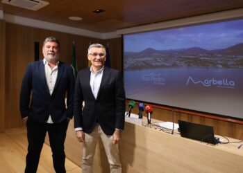 San Pedro se promocionará en FITUR 2025 como un destino acogedor donde la naturaleza y la gastronomía se dan la mano con las tradiciones