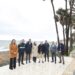 San Pedro renueva sus colectores de saneamiento integral tras la actuación impulsada por la Junta con una inversión de casi 1,1 millones de euros