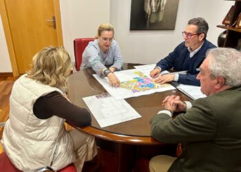 Los fuengiroleños disfrutarán de un Campus Deportivo en Semana Blanca y un viaje al Carnaval de Cádiz