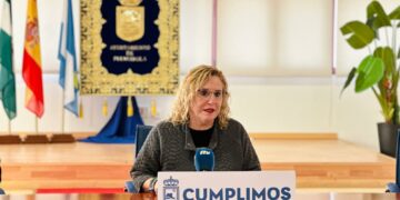 Ana Mula: “En 2024, hemos avanzado en los proyectos estratégicos que están consolidando a Fuengirola como un referente de pujanza, dinamismo y bienestar”