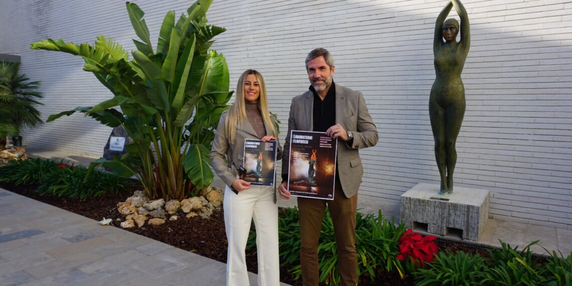 El Ayuntamiento de Mijas impulsa un taller de flamenco para unir arte y emoción