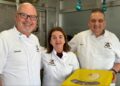 Pastelería Los Remedios de Estepona, 30 años elaborando roscones de Reyes