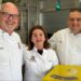 Pastelería Los Remedios de Estepona, 30 años elaborando roscones de Reyes