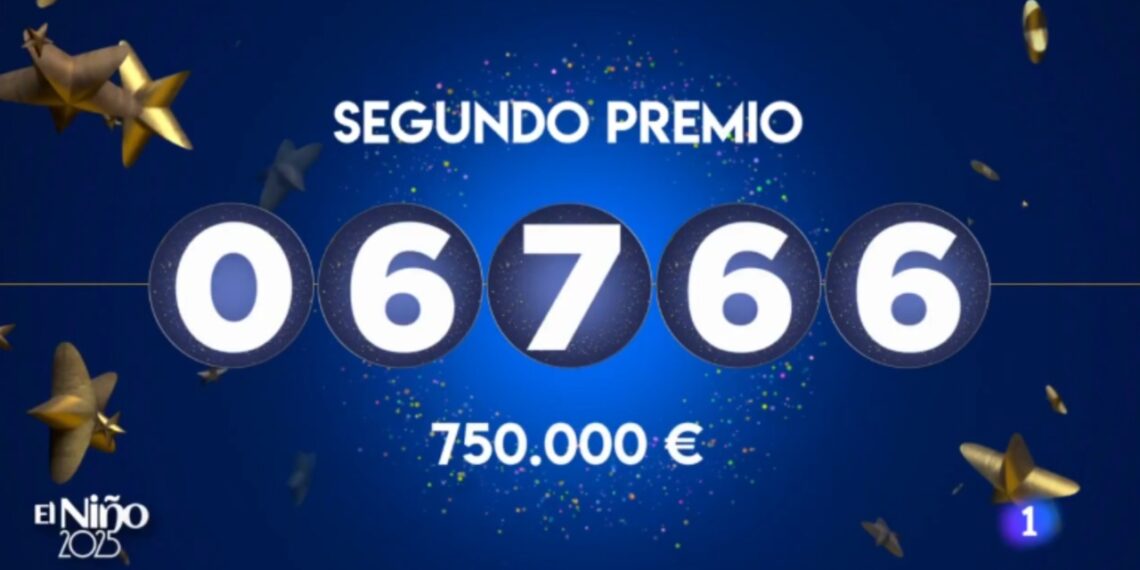 ‘El Niño’ también se acuerda de Málaga: segundo premio en Marbella y la capital