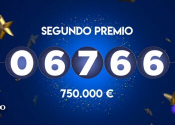 ‘El Niño’ también se acuerda de Málaga: segundo premio en Marbella y la capital