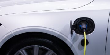 La Diputación coordinará la instalación de puntos de recarga de vehículos eléctricos en 28 pequeños municipios