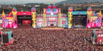 El festival Boombastic Costa del Sol llegará a Estepona el 24, 25 y 26 de julio