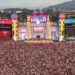 El festival Boombastic Costa del Sol llegará a Estepona el 24, 25 y 26 de julio