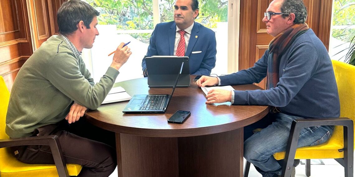 Renovación de contenedores de vidrio en la Costa del Sol