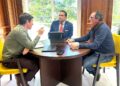 Renovación de contenedores de vidrio en la Costa del Sol