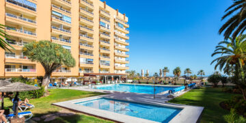 Málaga cierra 2024 con una ocupación hotelera del 78,14%, casi dos puntos más que en 2023