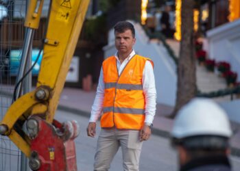 Marbella destinará más de 62 millones de euros a nuevas infraestructuras en 2025