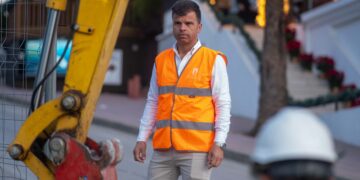 Marbella destinará más de 62 millones de euros a nuevas infraestructuras en 2025