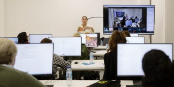 La Junta confirma el liderazgo de Málaga con uno de cada dos nuevos autónomos del total de Andalucía