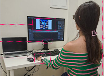 Un estudio andaluz fusiona neurociencia, turismo y técnicas avanzadas de psicología para potenciar el marketing de viajes