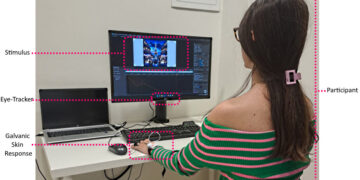 Un estudio andaluz fusiona neurociencia, turismo y técnicas avanzadas de psicología para potenciar el marketing de viajes