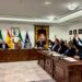 El Ayuntamiento de Mijas acuerda un protocolo general para la construcción de un nuevo centro sanitario en Mijas