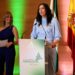 La consejera Loles López llama a las entidades a participar en los premios ‘Andalucía + Social’