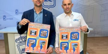 Área Libre Fuengirola será escenario el 20 de febrero de los I Juegos Escolares de Orientación