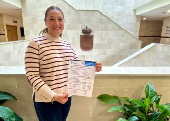 Hacienda recuerda que ya se puede consultar el calendario fiscal 2025 en las dependencias municipales o en la web del Ayuntamiento