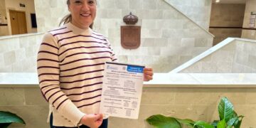 Hacienda recuerda que ya se puede consultar el calendario fiscal 2025 en las dependencias municipales o en la web del Ayuntamiento