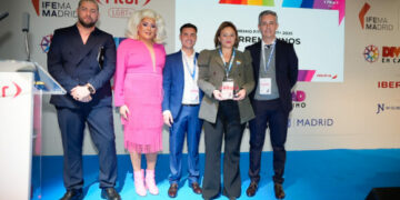 Torremolinos reconocido con el galardón FITUR LGTB+ 2025
