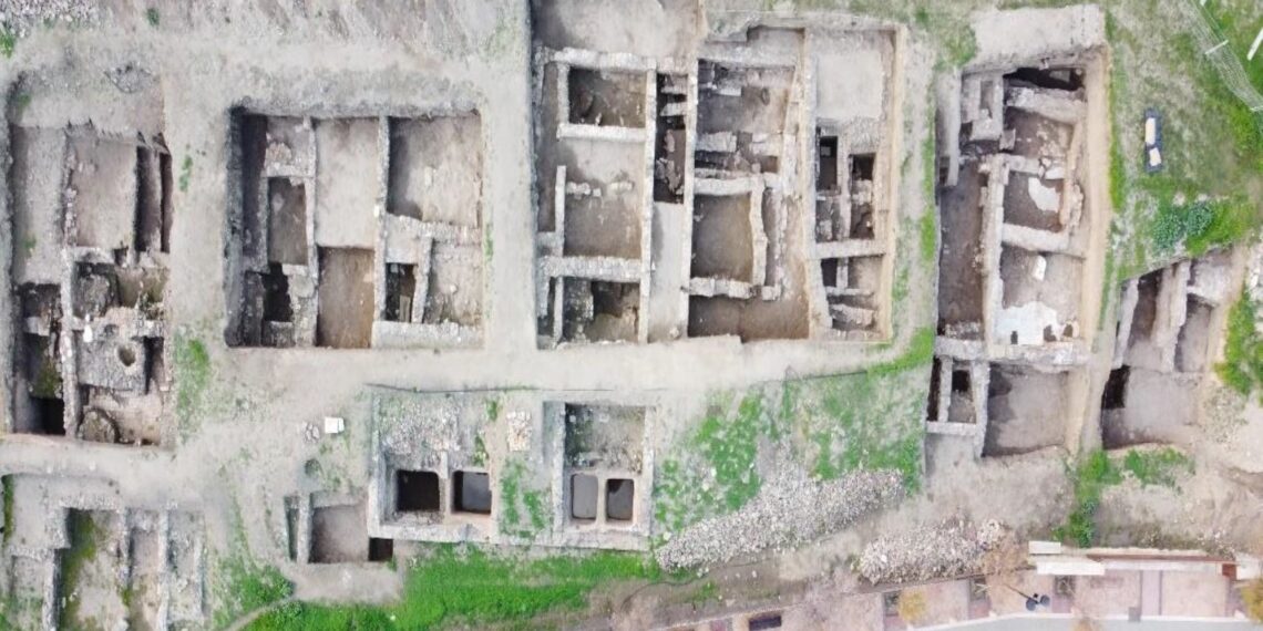 Fuengirola: cofre de la Hispania Romana