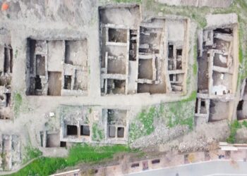 Fuengirola: cofre de la Hispania Romana