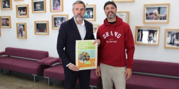 El Ayuntamiento de Mijas pone en marcha un taller de percusión