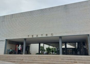 El Teatro Manuel España acogerá en el mes de febrero propuestas musicales, benéficas y teatrales