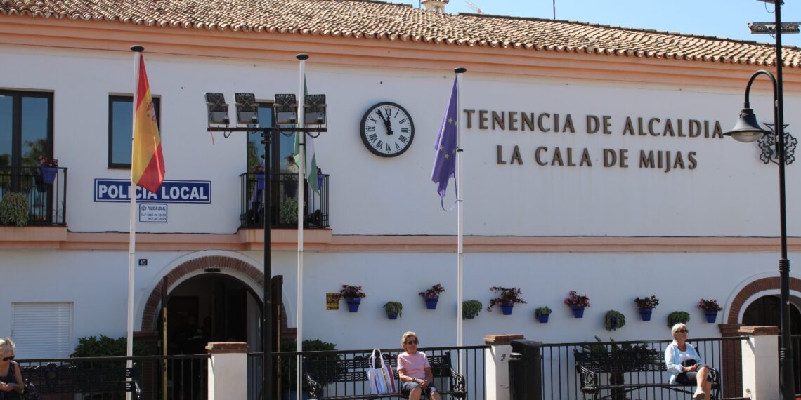 El Departamento de Extranjeros del Ayuntamiento de Mijas atendió más de 28.000 consultas durante 2024