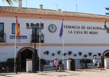 El Departamento de Extranjeros del Ayuntamiento de Mijas atendió más de 28.000 consultas durante 2024