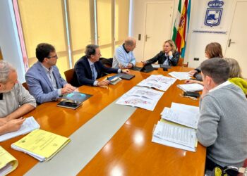 El Ayuntamiento de Fuengirola dispondrá de iluminación led en el 100% del alumbrado público en un año