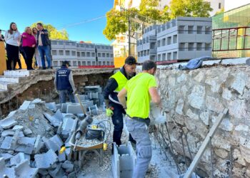 Fuengirola culmina el Plan de Mejora de Centros Educativos 2024