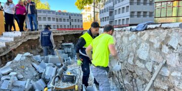 Fuengirola culmina el Plan de Mejora de Centros Educativos 2024